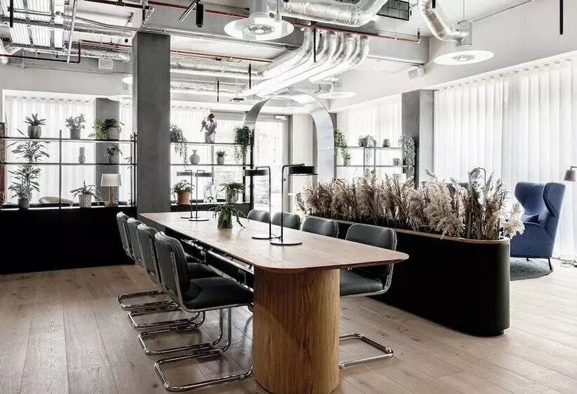 Niche Living - Dun Laoghaire