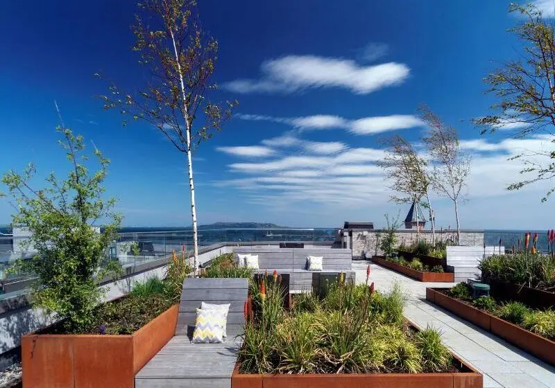Niche Living - Dun Laoghaire