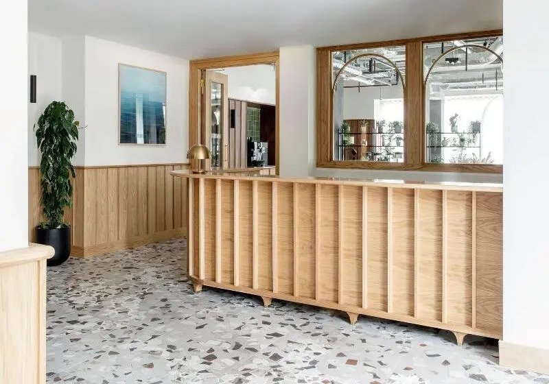Niche Living - Dun Laoghaire