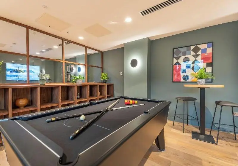 Niche Living - Dun Laoghaire