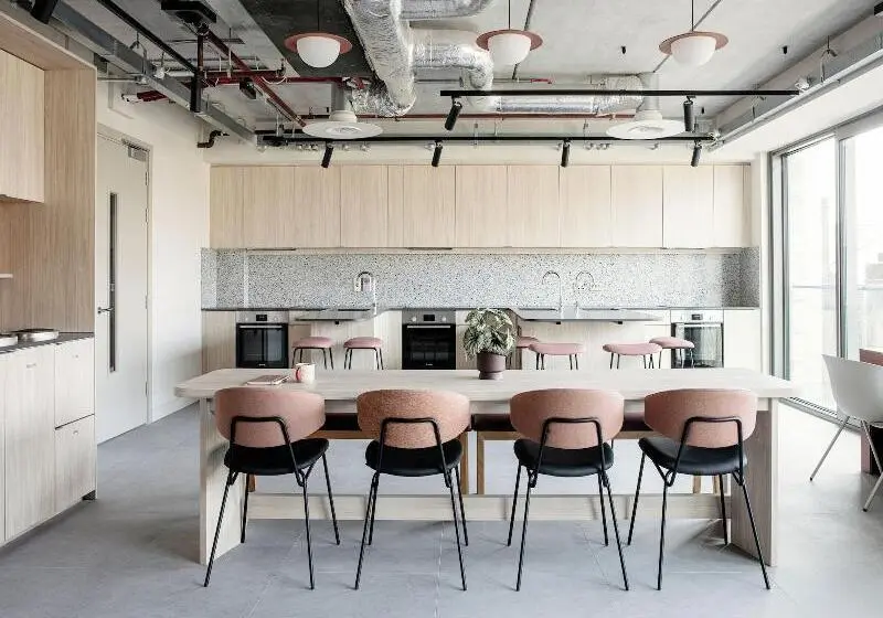 Niche Living - Dun Laoghaire