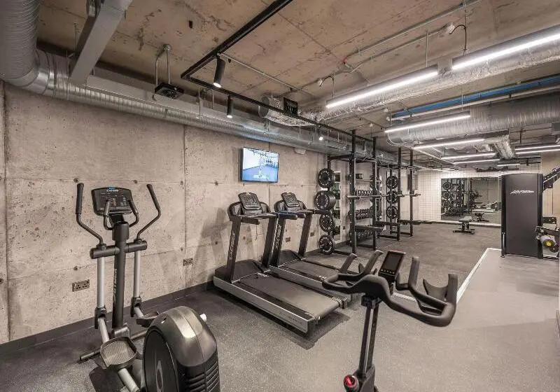 Niche Living - Dun Laoghaire