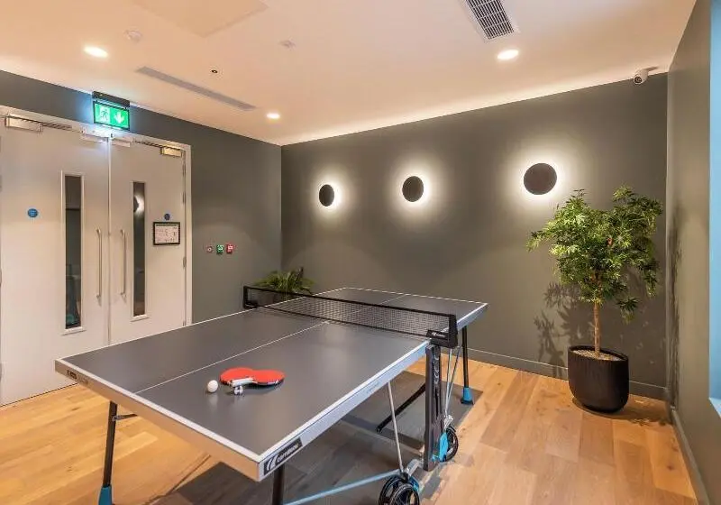 Niche Living - Dun Laoghaire