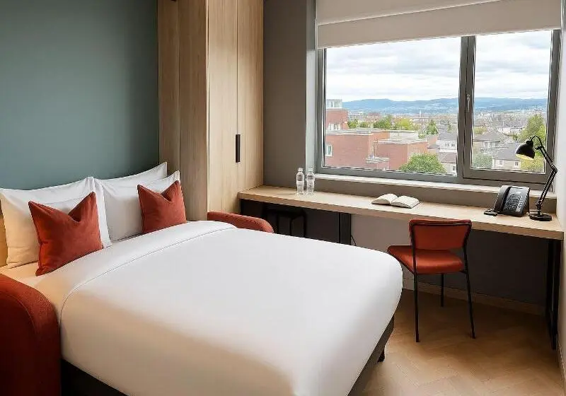 Niche Living - Dun Laoghaire