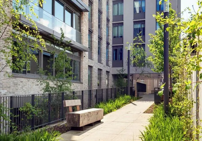 Niche Living - Dun Laoghaire