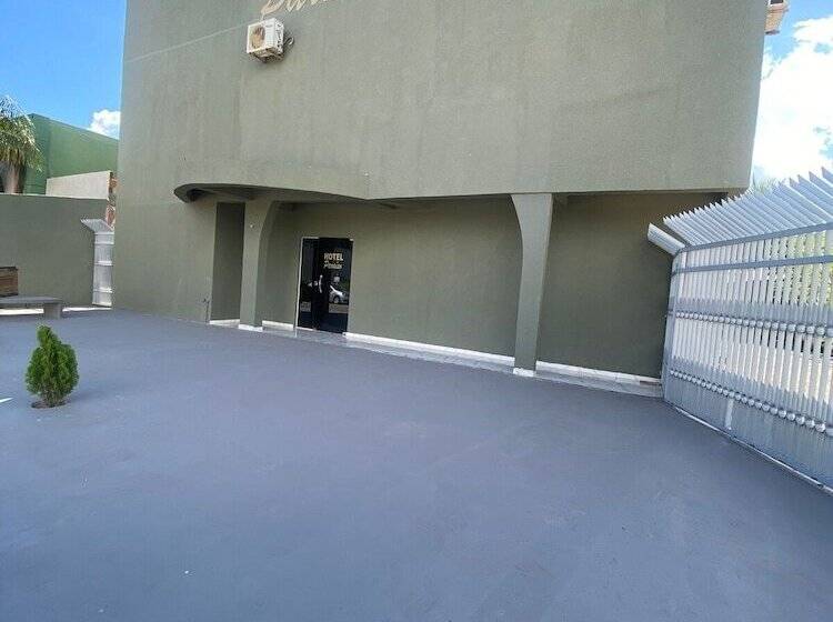 Paraiso   By Up Hotel   Fácil Acesso As Faculdades E Farmshow