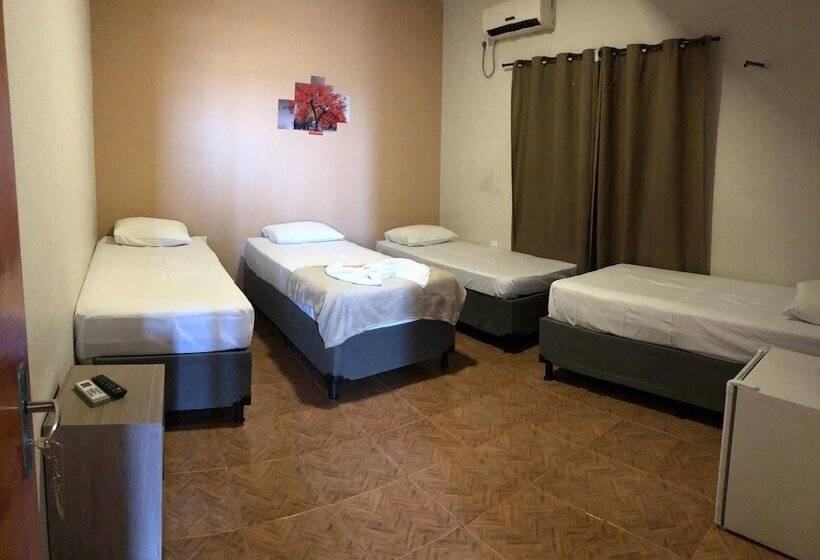 Paraiso   By Up Hotel   Fácil Acesso As Faculdades E Farmshow