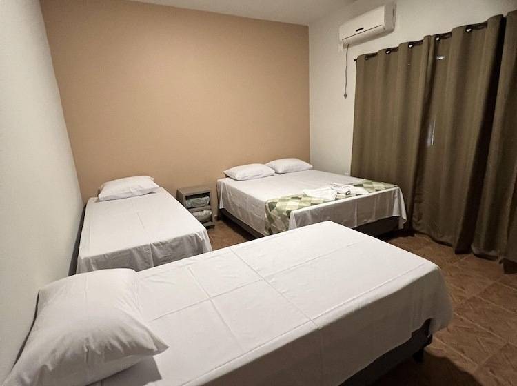 Paraiso   By Up Hotel   Fácil Acesso As Faculdades E Farmshow