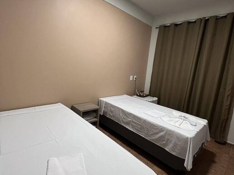 Paraiso   By Up Hotel   Fácil Acesso As Faculdades E Farmshow