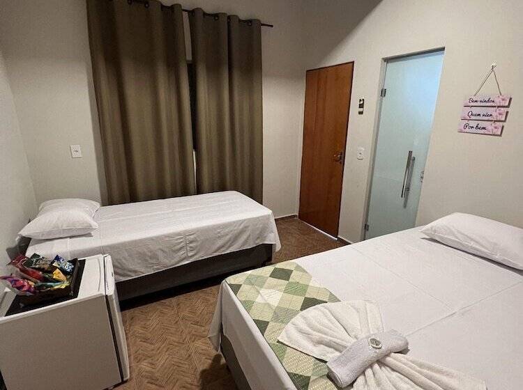 Paraiso   By Up Hotel   Fácil Acesso As Faculdades E Farmshow