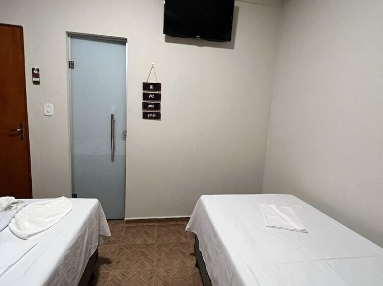 Paraiso   By Up Hotel   Fácil Acesso As Faculdades E Farmshow