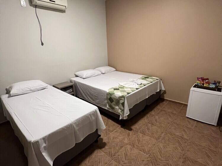 Paraiso   By Up Hotel   Fácil Acesso As Faculdades E Farmshow