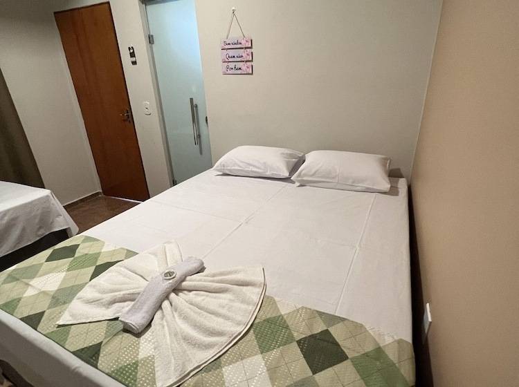 Paraiso   By Up Hotel   Fácil Acesso As Faculdades E Farmshow