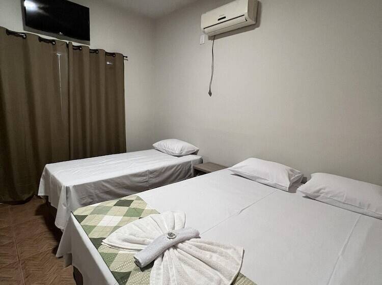 Paraiso   By Up Hotel   Fácil Acesso As Faculdades E Farmshow