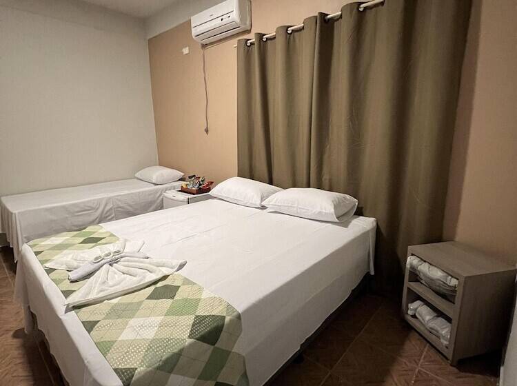 Paraiso   By Up Hotel   Fácil Acesso As Faculdades E Farmshow