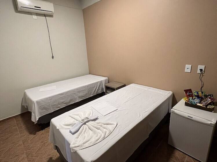 Paraiso   By Up Hotel   Fácil Acesso As Faculdades E Farmshow