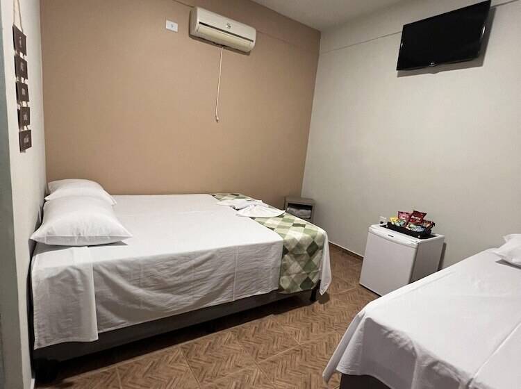 Paraiso   By Up Hotel   Fácil Acesso As Faculdades E Farmshow