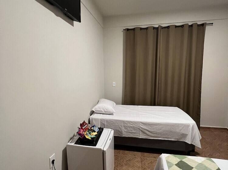 Paraiso   By Up Hotel   Fácil Acesso As Faculdades E Farmshow