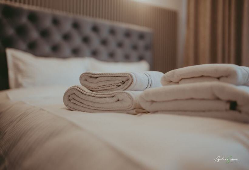 بنسيون Belvedere