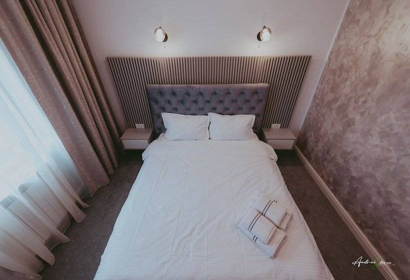 بنسيون Belvedere