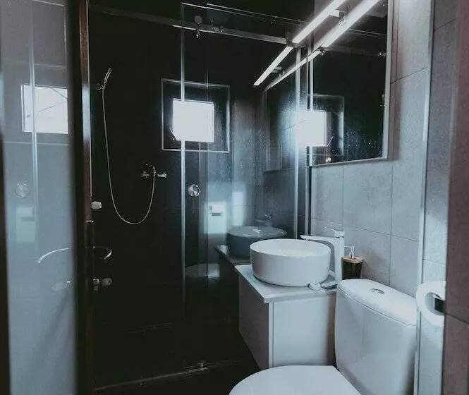 ペンション Belvedere