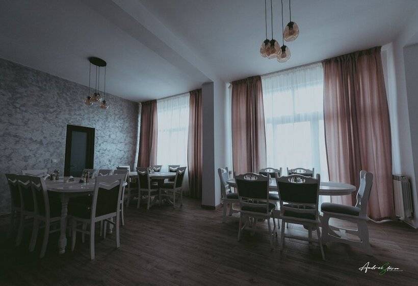 بنسيون Belvedere