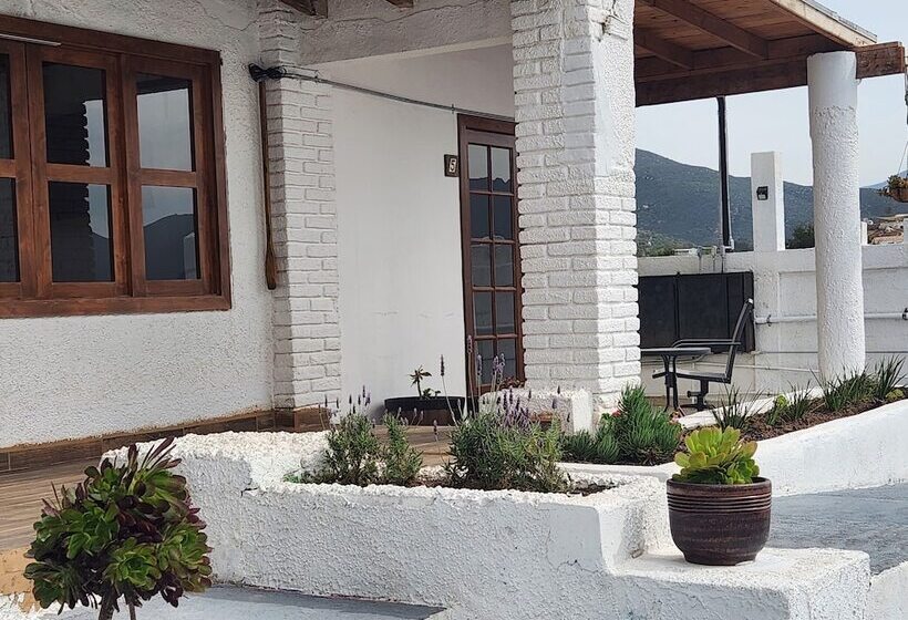 ペンション Casa Ciprés