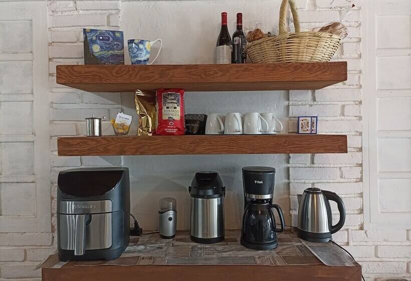 ペンション Casa Ciprés