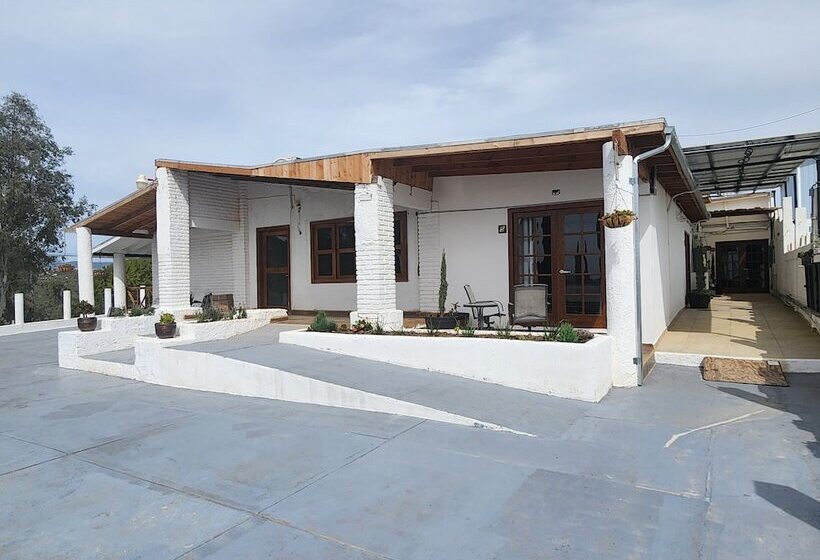 ペンション Casa Ciprés