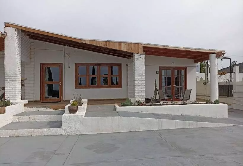 Majatalo Casa Ciprés