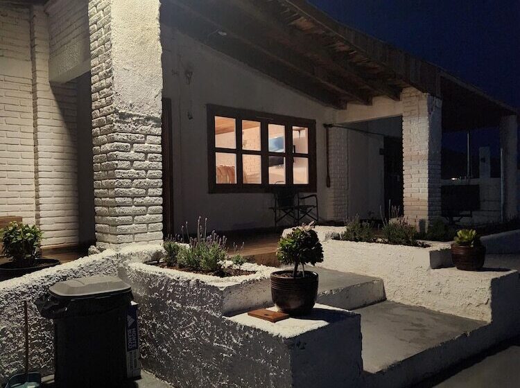 ペンション Casa Ciprés