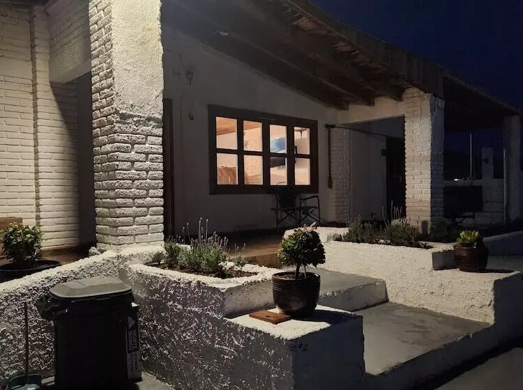 Majatalo Casa Ciprés