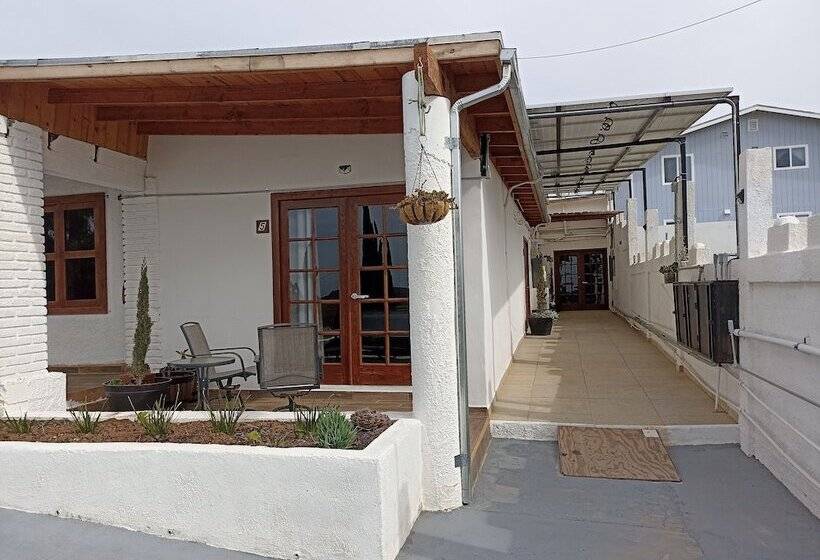 ペンション Casa Ciprés