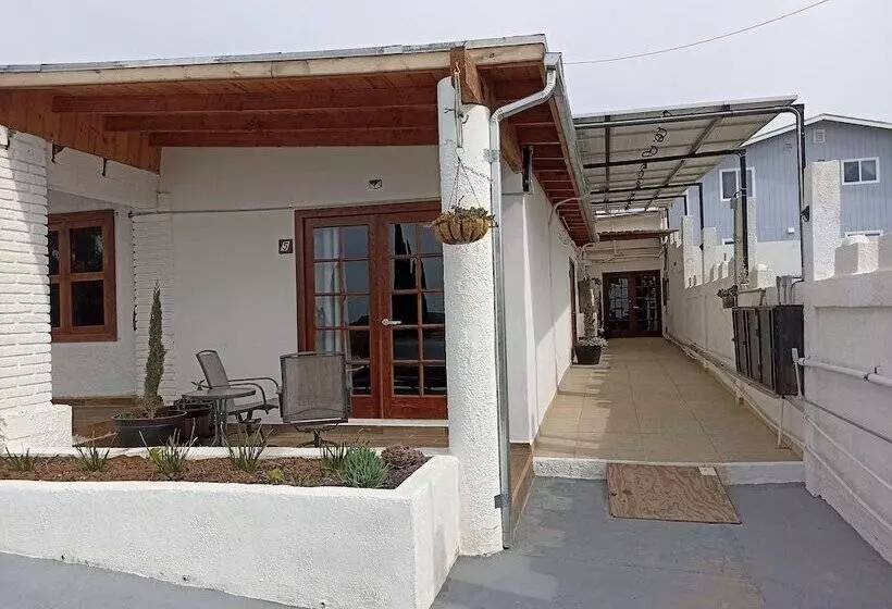 Majatalo Casa Ciprés