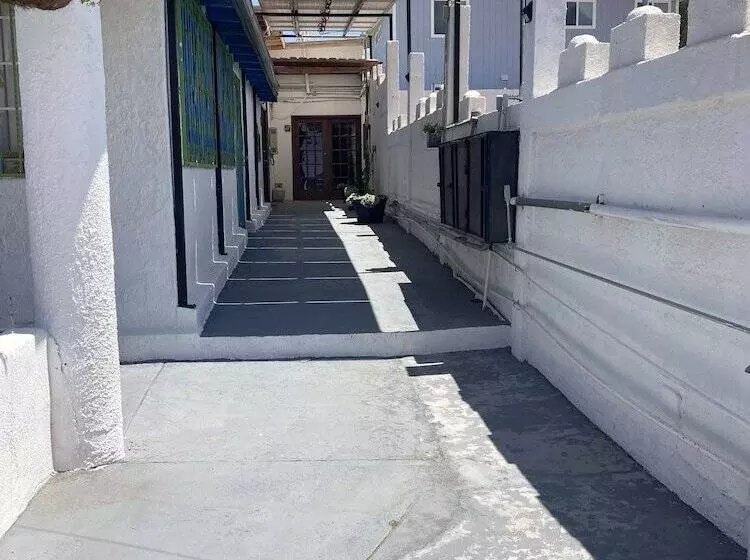 Majatalo Casa Ciprés