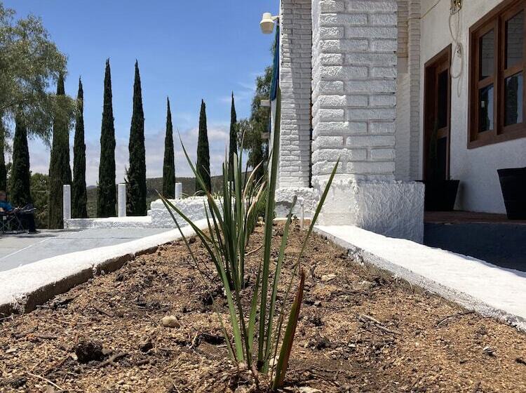 ペンション Casa Ciprés