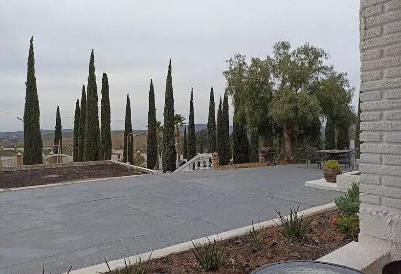 Majatalo Casa Ciprés