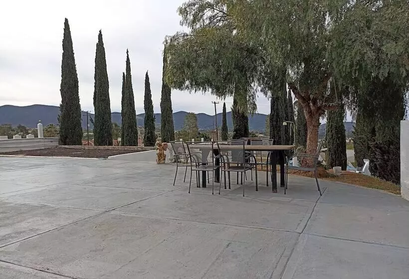 Majatalo Casa Ciprés
