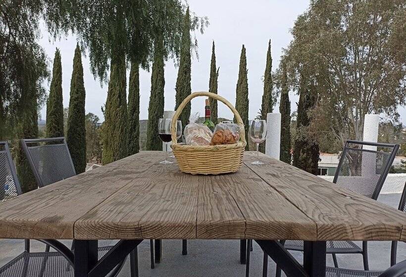 ペンション Casa Ciprés