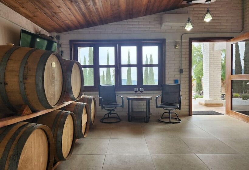 ペンション Casa Ciprés