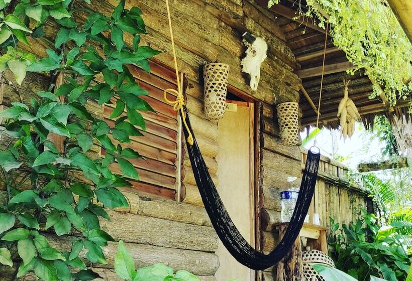 Pensionat Payag N' Kapitan