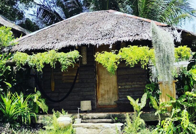 Pensionat Payag N' Kapitan