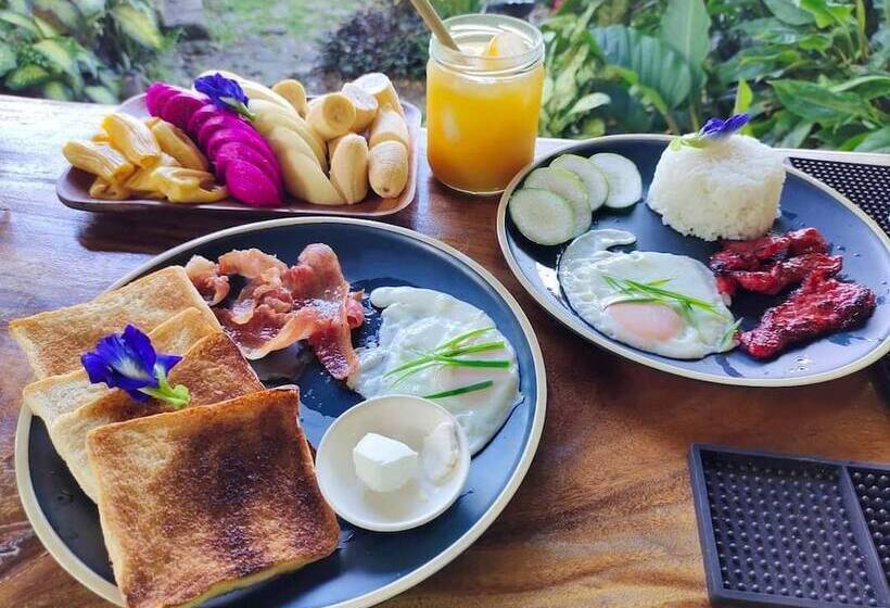 Pensionat Payag N' Kapitan