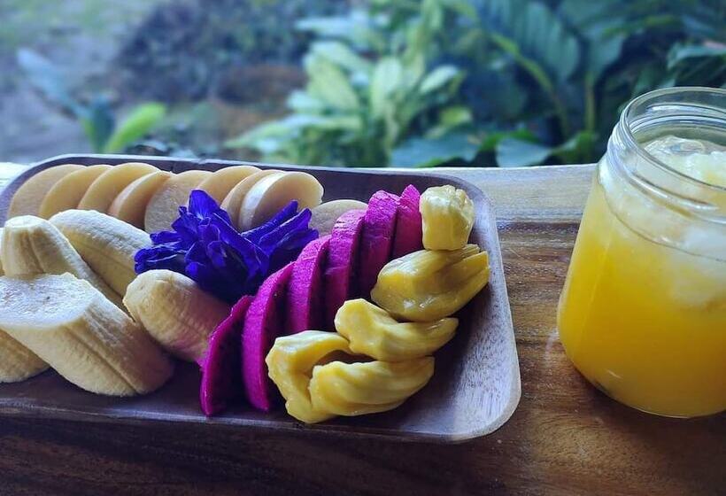 Pensionat Payag N' Kapitan