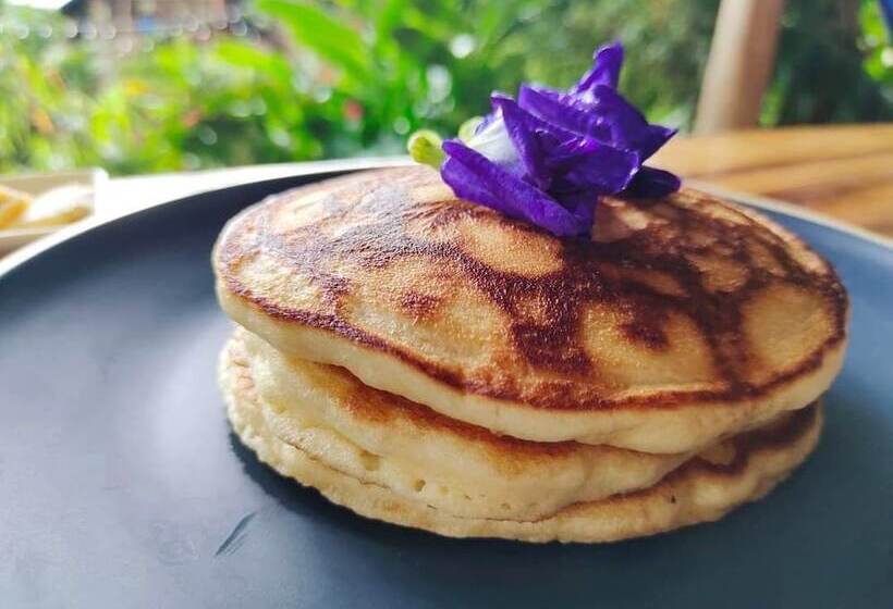 Pensionat Payag N' Kapitan