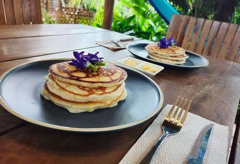 Pensionat Payag N' Kapitan