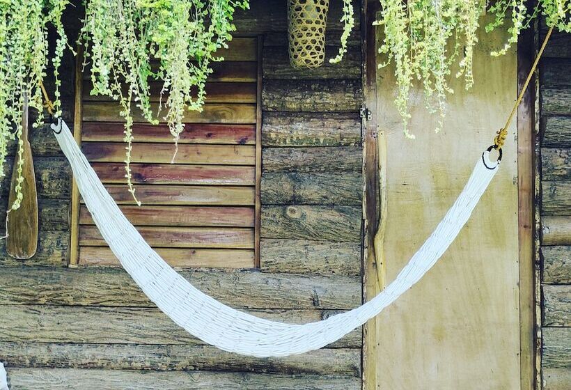 Pensionat Payag N' Kapitan