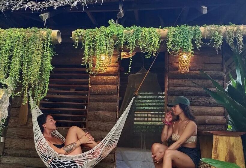 Pensionat Payag N' Kapitan