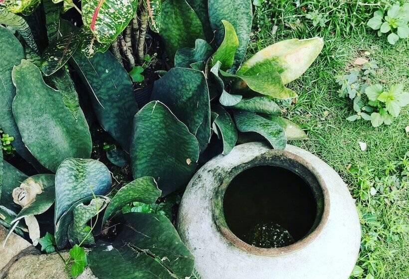 Pensionat Payag N' Kapitan