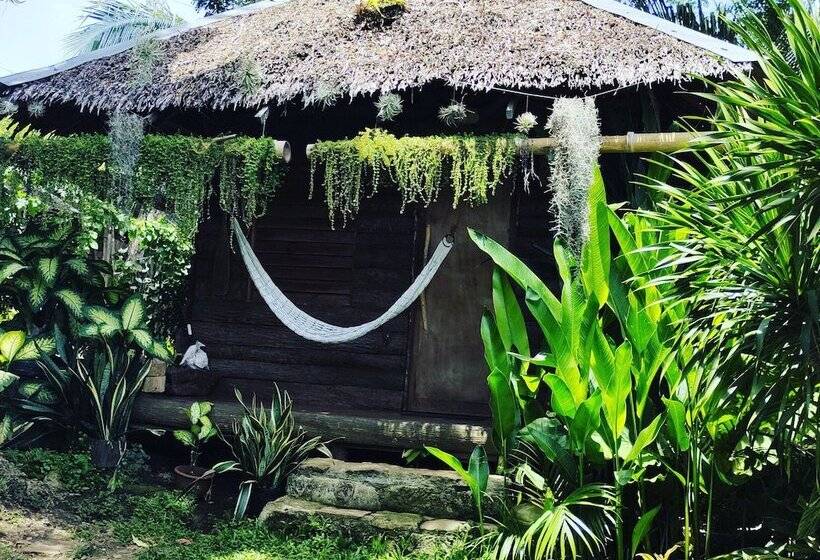 Pensionat Payag N' Kapitan